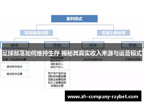 足球部落如何维持生存 揭秘其真实收入来源与运营模式 足球部落如何维持生存 揭秘其真实收入来源与运营模式