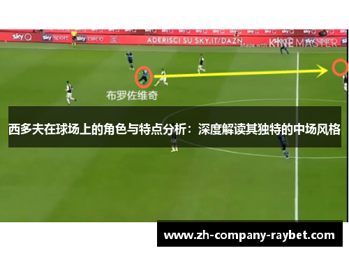 西多夫在球场上的角色与特点分析:深度解读其独特的中场风格 西多夫在球场上的角色与特点分析:深度解读其独特的中场风格