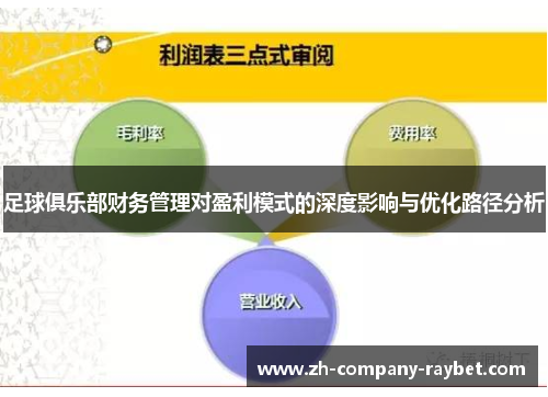 足球俱乐部财务管理对盈利模式的深度影响与优化路径分析