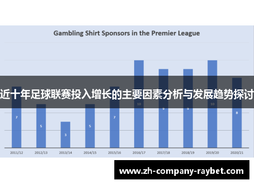 近十年足球联赛投入增长的主要因素分析与发展趋势探讨
